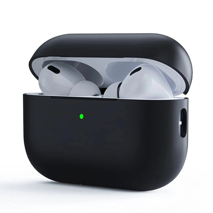 Silicone Cover Case for AirPods Pro 2 Ultra-Thin Design - Smarsty