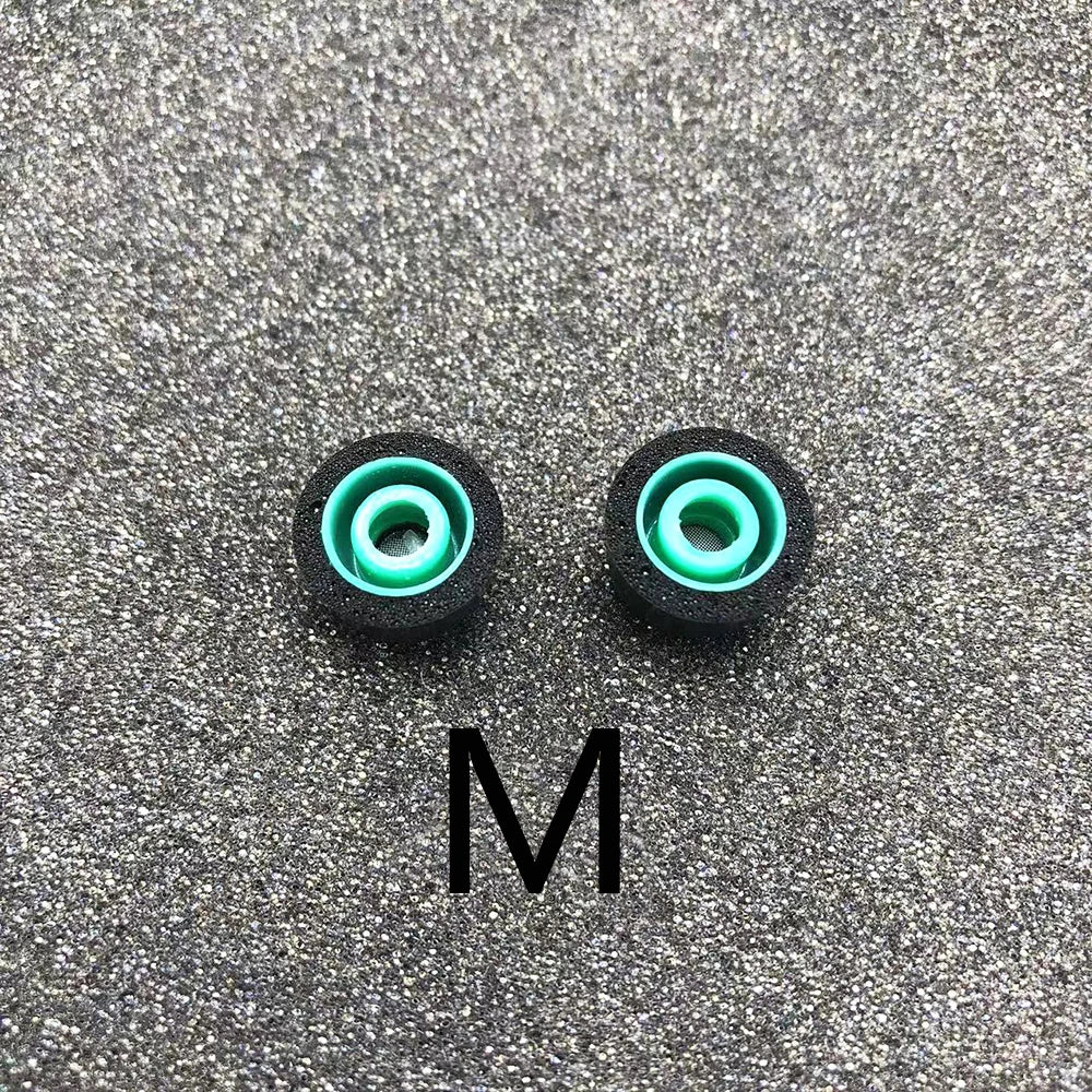 Memory Foam Eartips for Sony Earbuds Comfort Fit - Smarsty