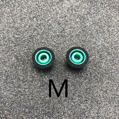 Memory Foam Eartips for Sony Earbuds Comfort Fit - Smarsty