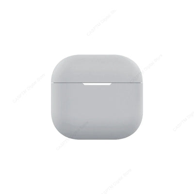 2024 Silicone Protective Case For Apple AirPods 4 - Smarsty