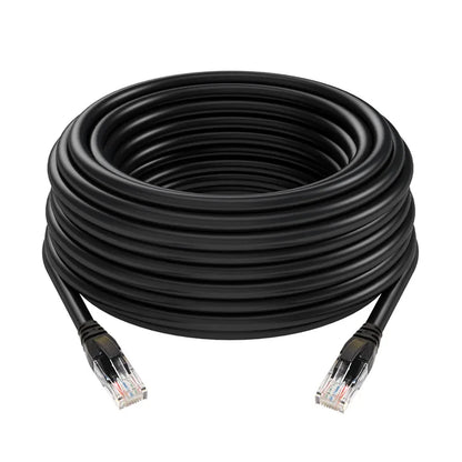 Cat6 Ethernet Cable for High Speed Internet Connection - Smarsty