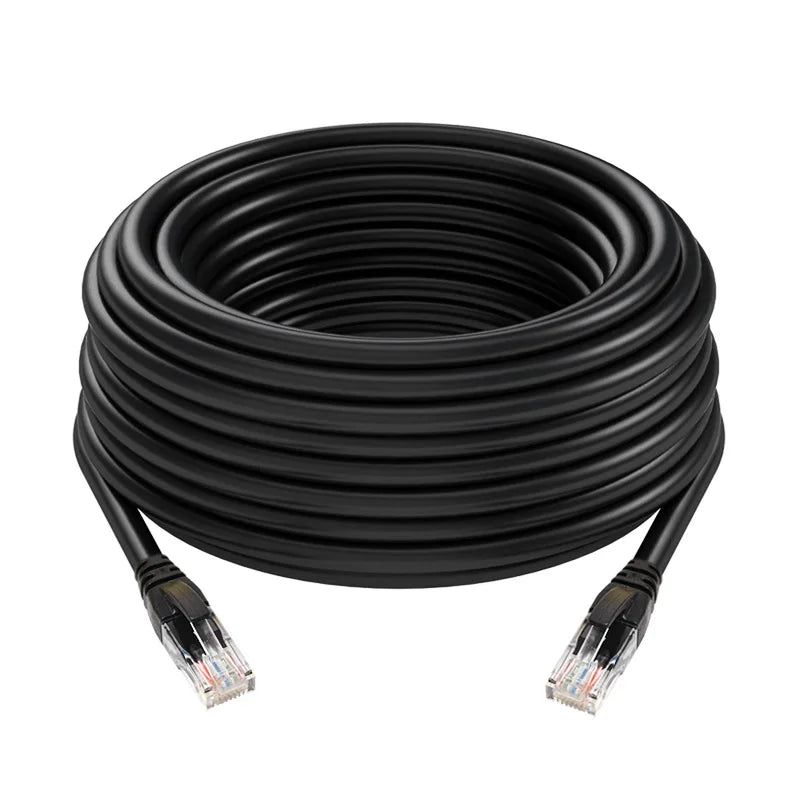 Cat6 Ethernet Cable for High Speed Internet Connection - Smarsty