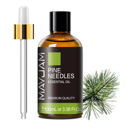 MAYJAM 100ml Pure Essential Oil for Relaxation - Smarsty