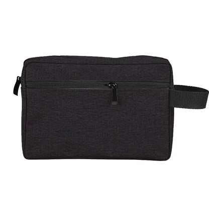 Travel Mens Toiletry Bag Women Cosmetic Necessaire Case Waterproof Ladies Makeup Bag Beauty Wash Pouch Handbag - Smarsty