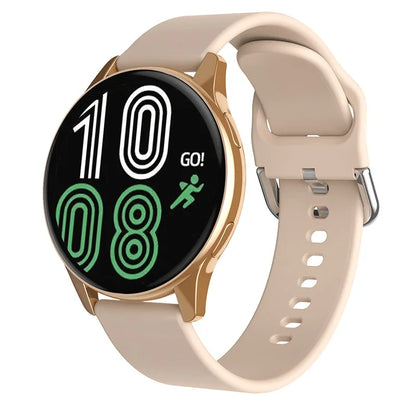 LIGE Smart Watch 2025 Fitness Tracker with Bluetooth Calling - Smarsty
