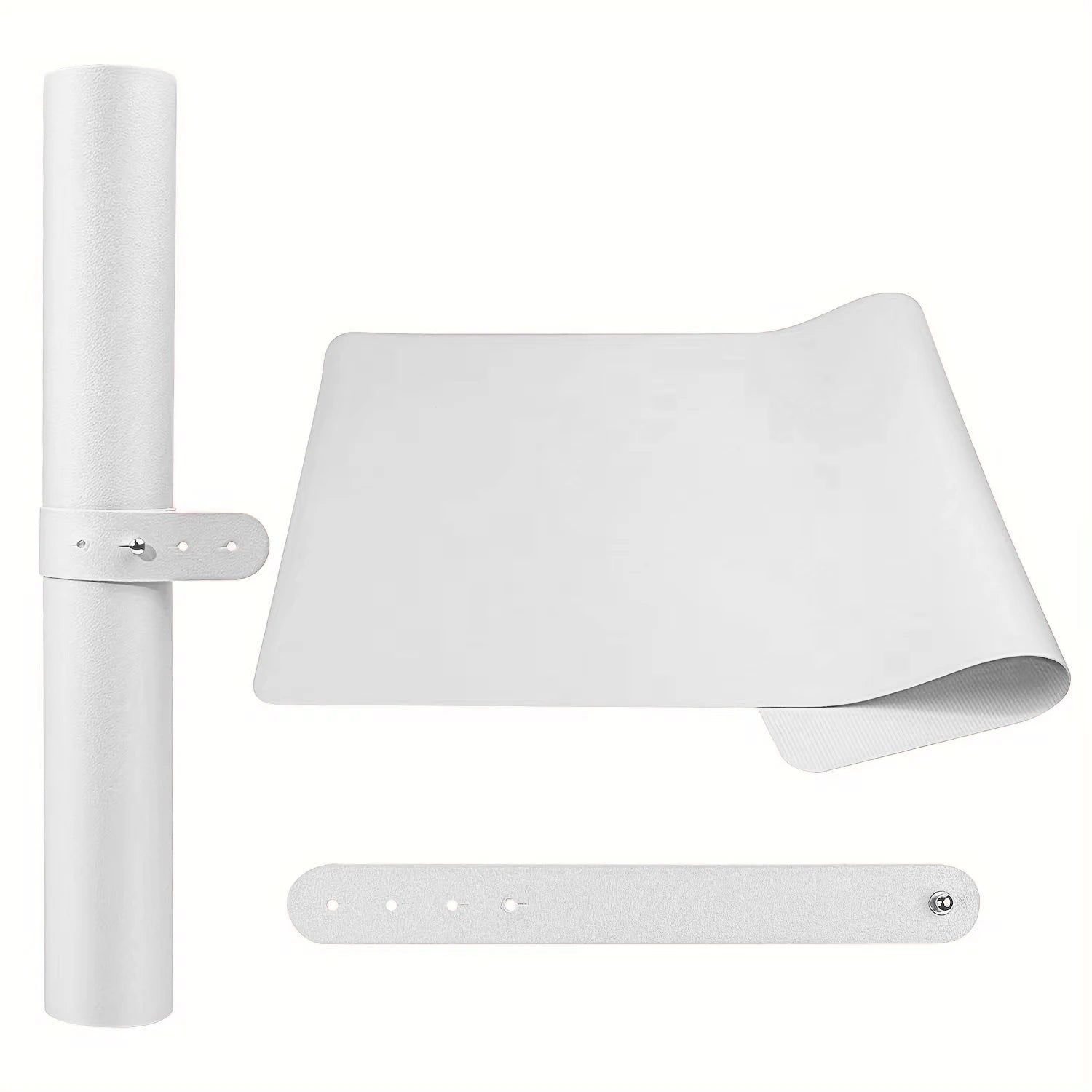 Foldable Nail Art Table Mat Waterproof Hand Rest Pad - Smarsty