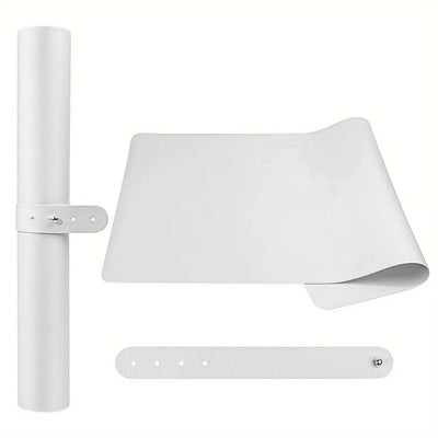 Foldable Nail Art Table Mat Waterproof Hand Rest Pad - Smarsty