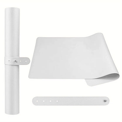 Foldable Nail Art Table Mat Waterproof Hand Rest Pad - Smarsty