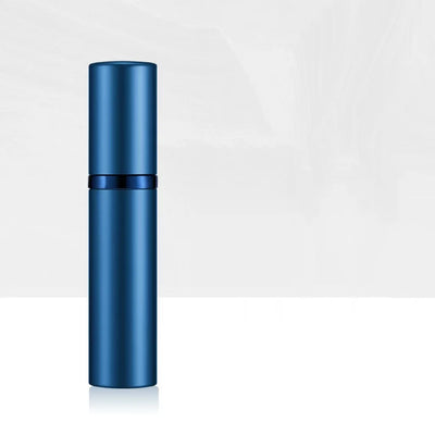 Mini Aluminum Spray Bottle for Travel Perfume Refill - Smarsty