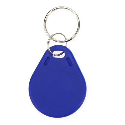 NFC Smart Chip RFID Key Fob 5/10PCS Rewritable Tags - Smarsty