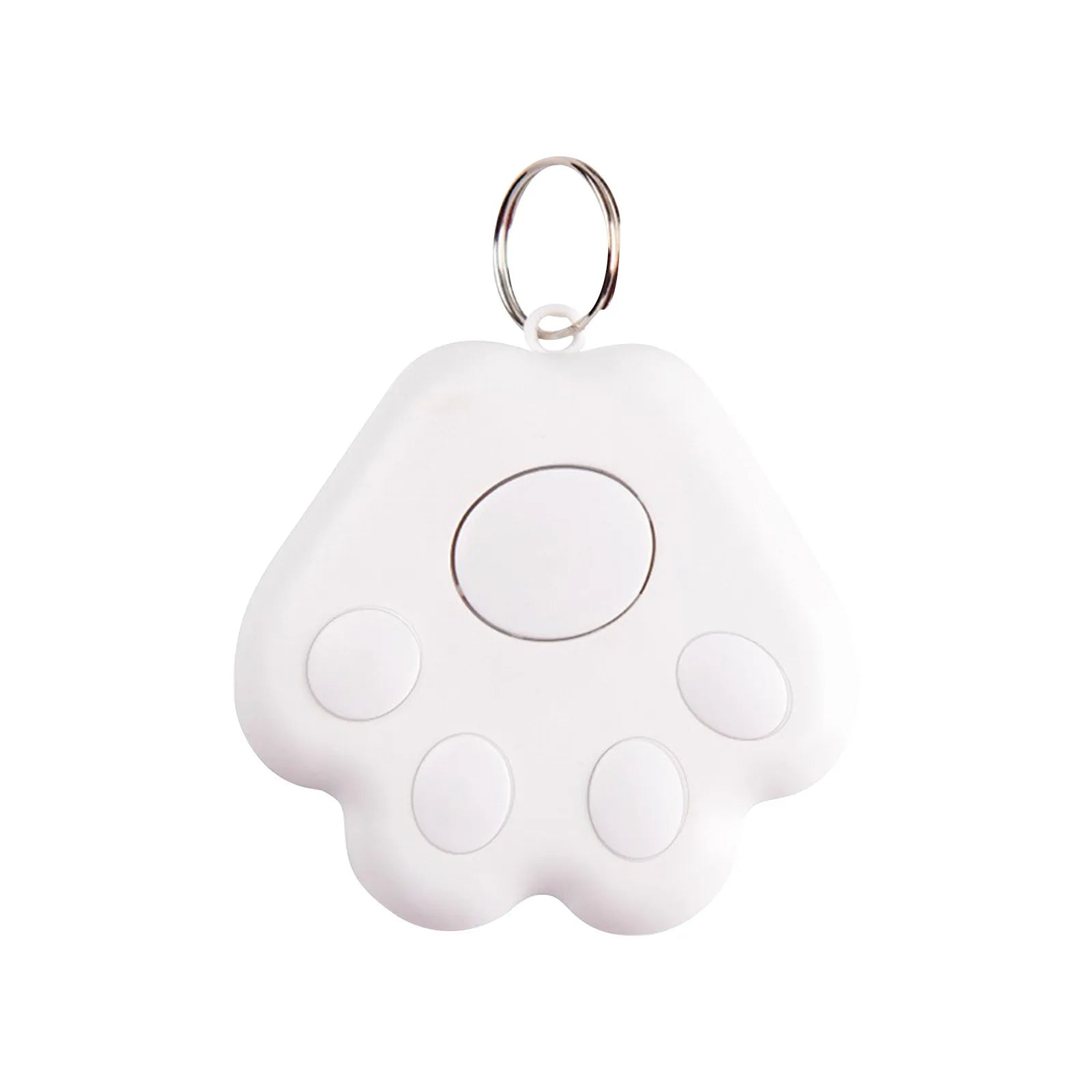 Mini GPS Tracker Bluetooth Anti-Lost Device for Pets and Kids - Smarsty
