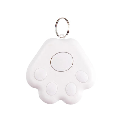 Mini GPS Tracker Bluetooth Anti-Lost Device for Pets and Kids - Smarsty
