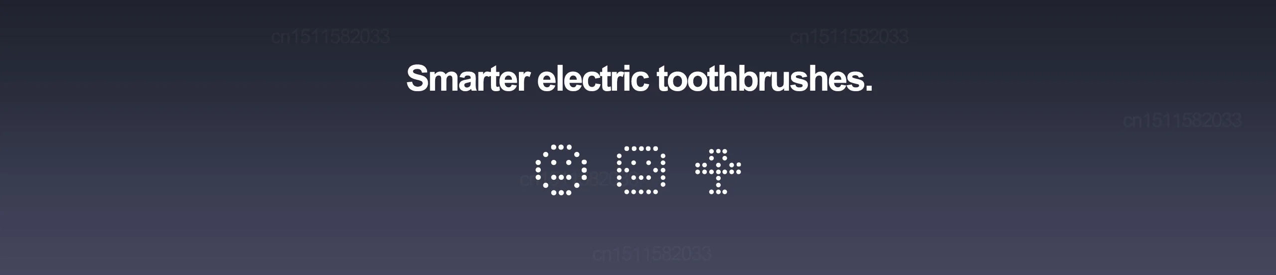 Xiaomi Mijia T700 Sonic Electric Toothbrush with 360 Degree Charging - Smarsty