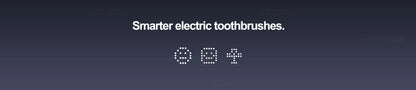 Xiaomi Mijia T700 Sonic Electric Toothbrush with 360 Degree Charging - Smarsty