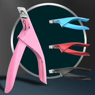 Stainless Steel Nail Clipper for Precise Manicure - Smarsty