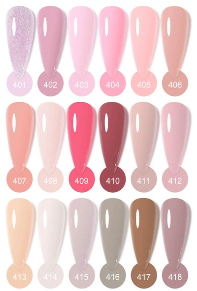 Venalisa HEMA Free Gel Nail Polish for Gorgeous Manicure - Smarsty