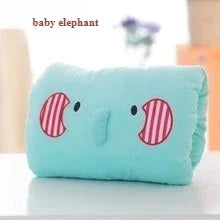 Hand Warming Pillow Cushion for Cozy Naps - Smarsty
