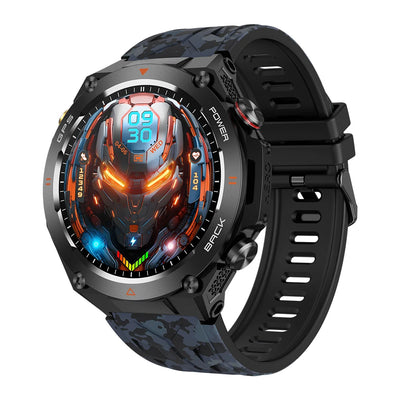 COLMI V75 GPS Smart Watch with Ultra HD Display - Smarsty