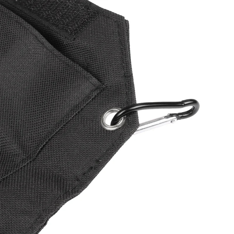 Foldable Solar Panel Charger for Outdoor Camping - Smarsty