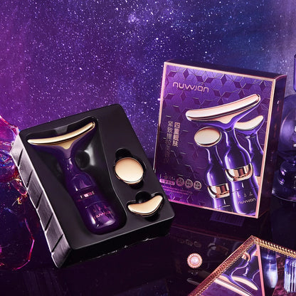 3 In 1 Facial Lifting Device for Anti Aging - Smarsty