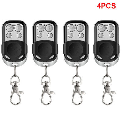 Universal Garage Door Opener Remote Control Easy Use 433MHZ - Smarsty