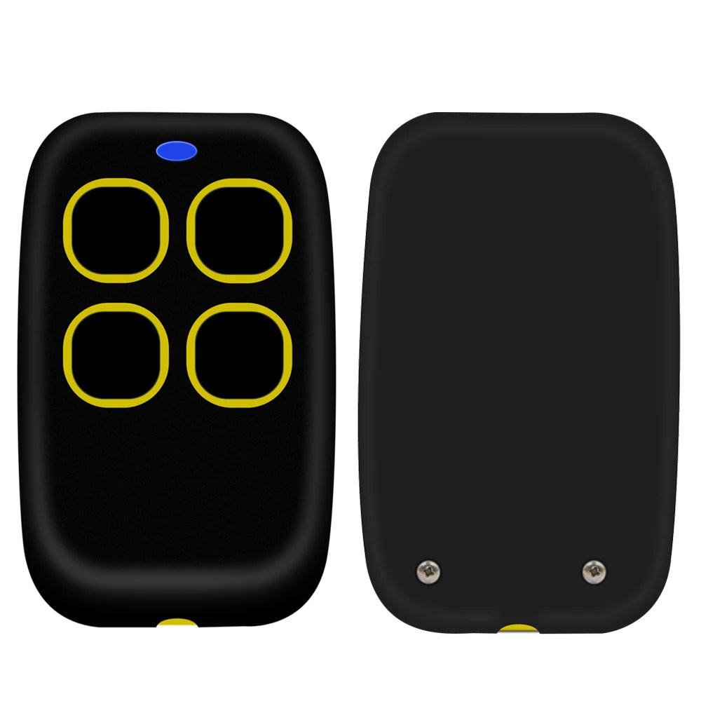 Garage Door Remote Control Duplicator with Multi-Frequency Support - Smarsty