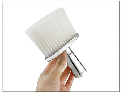 Soft Hair Brush for Neck and Face Cleaning - Smarsty