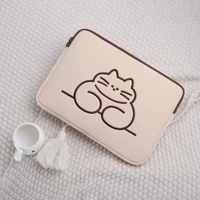 Shockproof Protective Laptop Sleeve For 13 To 16 Inch Laptops - Smarsty