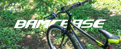 Hiland 24 26 inch Mountain Bike for Men Women, 21 Speeds High-Carbon Steel Frame, Sport Cycling MTB Bicycle for Adult - Smarsty