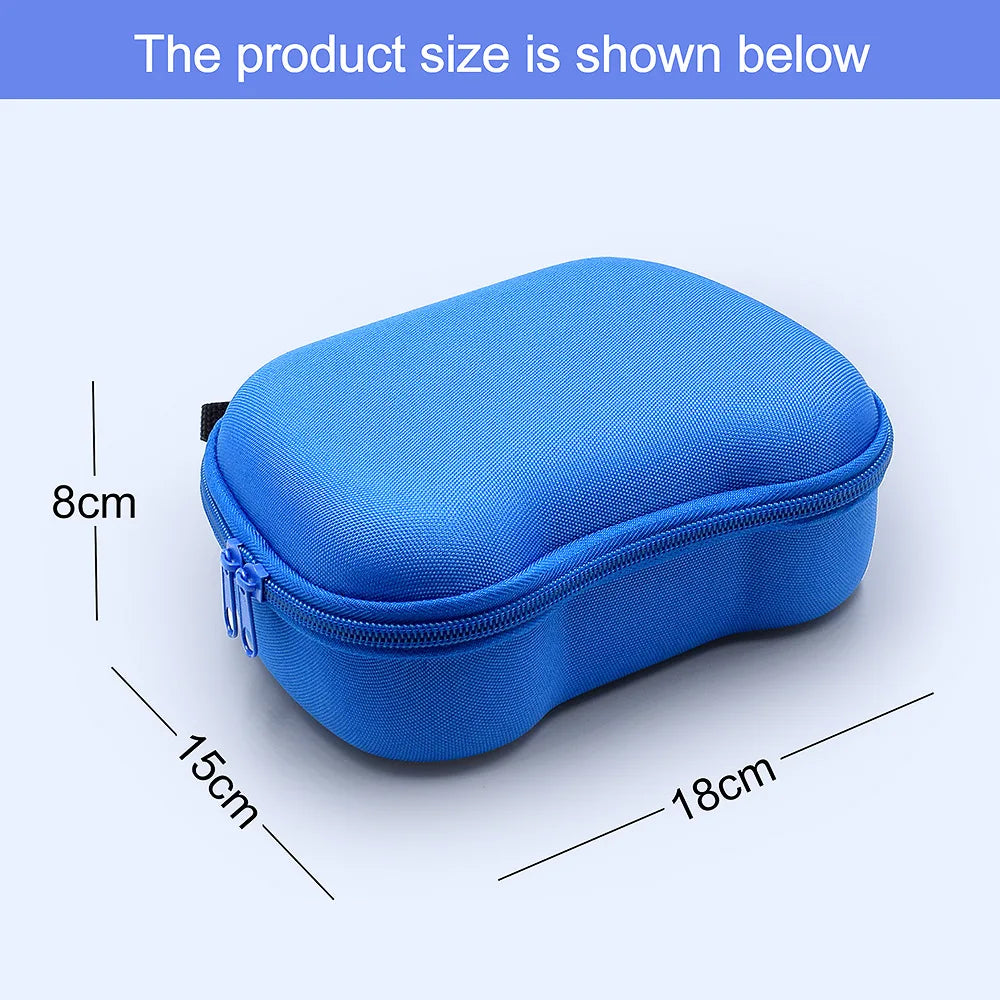 Durable Controller Bag Cover for Nintendo Switch and PlayStation - Smarsty
