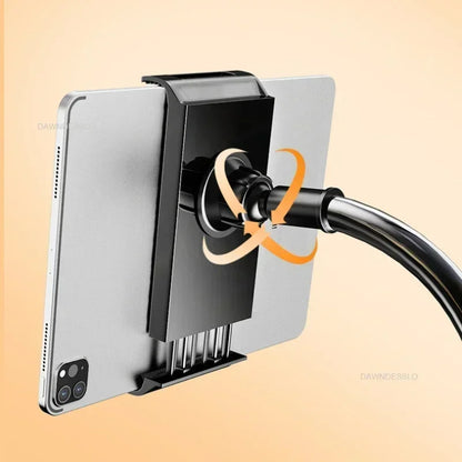 Headrest Bed Phone Holder With 360 Degree Flexible Arm - Smarsty