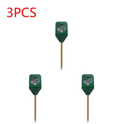 Mini Portable Soil Moisture Meter for Indoor Plants - Smarsty