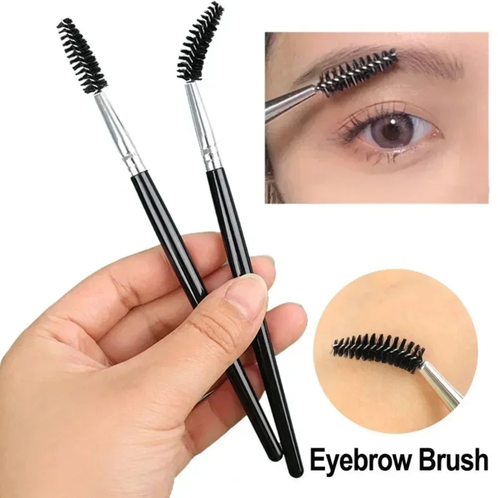 Soft Eyebrow Brush for Professional Makeup Blending - Smarsty