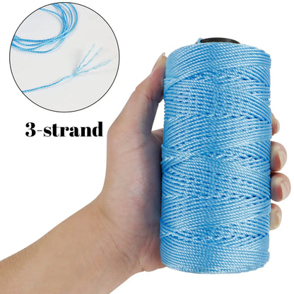 Summer Crochet Yarn for DIY Crafts and Sewing - Smarsty