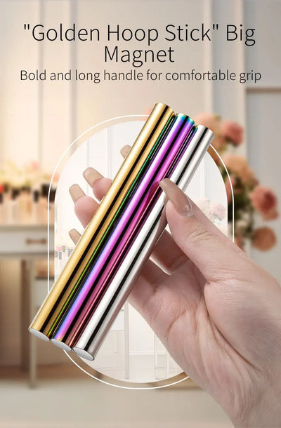Cat Eye Nail Magnetic Stick for Stunning Glitter Effects - Smarsty
