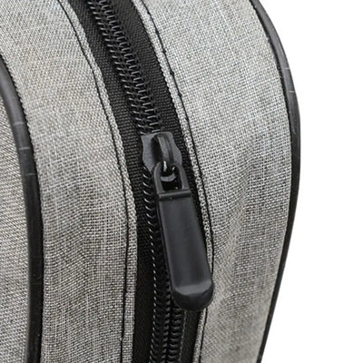 Shockproof Laptop Bag With Protective Case 15.6 To 17 Inch - Smarsty