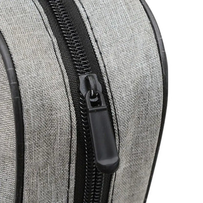 Shockproof Laptop Bag With Protective Case 15.6 To 17 Inch