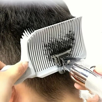 Professional Barber Fade Comb for Precision Hair Cutting - Smarsty