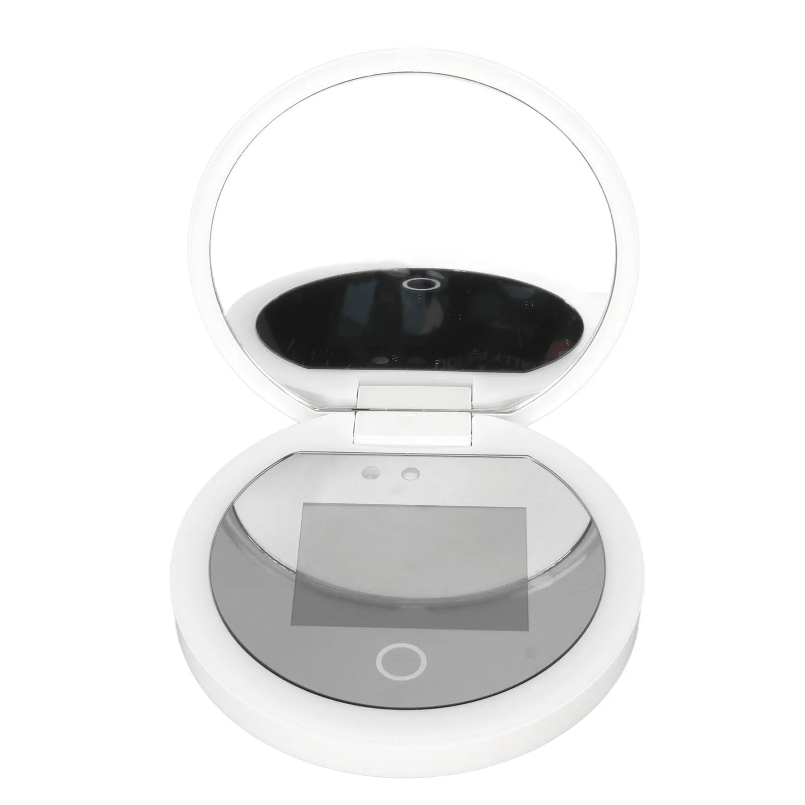 UV Mirror Sunscreen Testing Camera with 2X Magnification - Smarsty