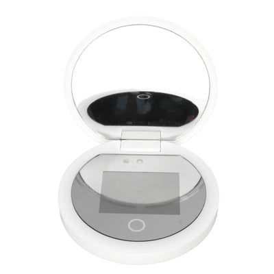 UV Mirror Sunscreen Testing Camera with 2X Magnification - Smarsty