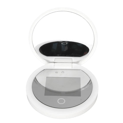 UV Mirror Sunscreen Testing Camera with 2X Magnification - Smarsty