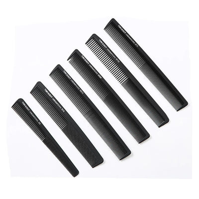 Ultra-Thin Flat Hair Comb for Precision Haircuts - Smarsty
