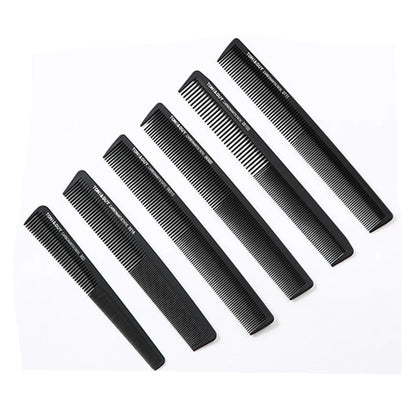 Ultra-Thin Flat Hair Comb for Precision Haircuts - Smarsty