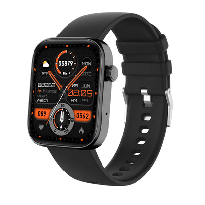 COLMI P71 Smartwatch with Voice Calling and Health Monitoring - Smarsty