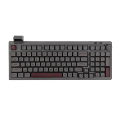 97 Key 95 Percent Mechanical Keyboard With Bluetooth