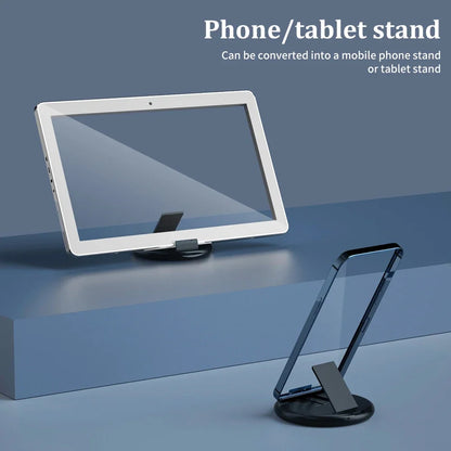 Multi USB Type C to C 60W Charging Adapter Cable Kit USB C to Lighting Conversion Set USB A & Type C to Micro/Type C/Lighting - Smarsty