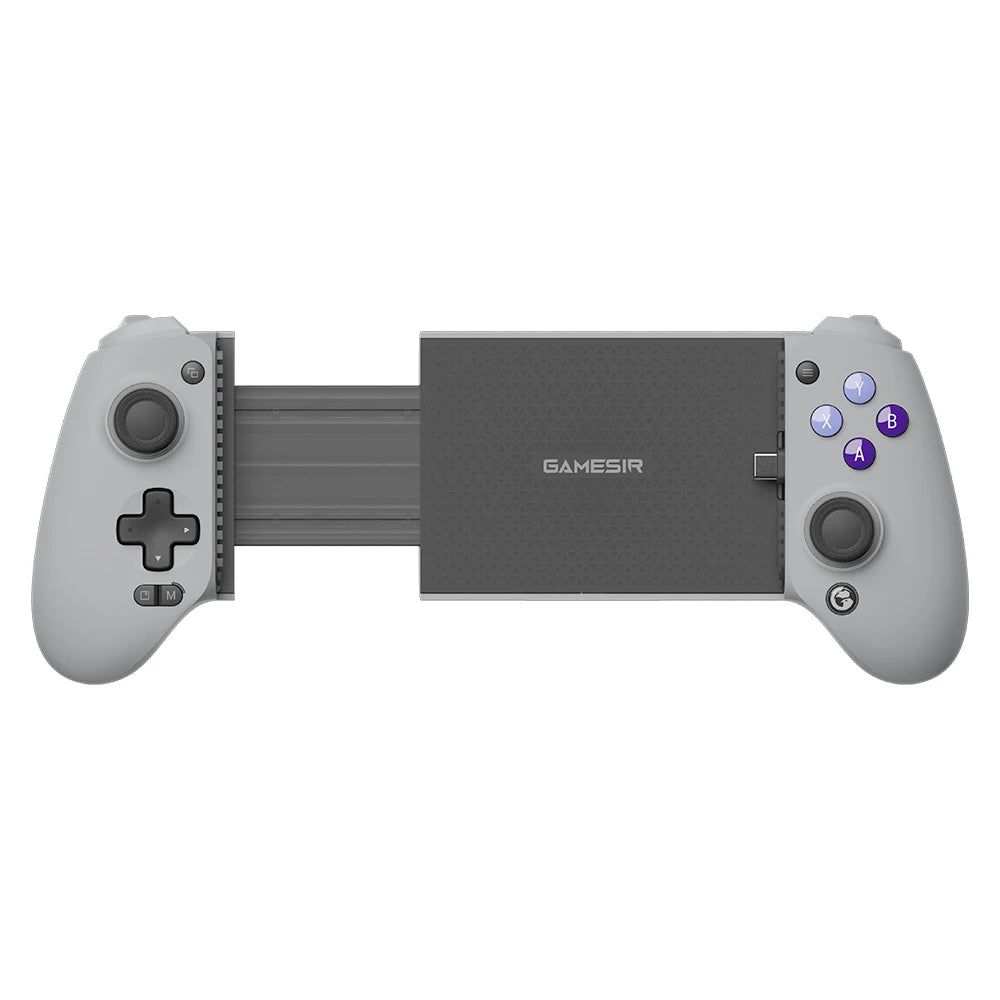 GameSir G8 Game Controller with Hall Effect Joystick - Smarsty