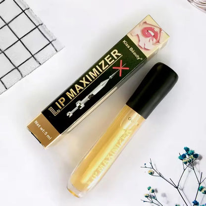 Fast Volumizing Lip Plumper Serum for Fuller Lips - Smarsty