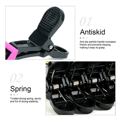 Pro Pointed Tail Comb for Precision Hair Styling - Smarsty
