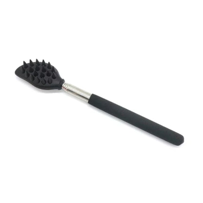 Telescopic Back Scratcher Massager Kit for Itch Relief - Smarsty